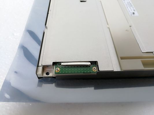 NL8060BC31-17D NON PIÙ TARDI degli impiegati di stoccaggio di 12.1INCH 350CD/M2 LCM 800×600 800×600RGB CCFL TTL.: -20 ~ un'ESPOSIZIONE LCD INDUSTRIALE di 60 °C