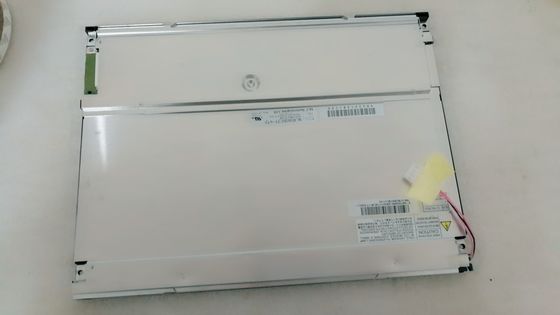 NL8060BC31-17D NON PIÙ TARDI degli impiegati di stoccaggio di 12.1INCH 350CD/M2 LCM 800×600 800×600RGB CCFL TTL.: -20 ~ un'ESPOSIZIONE LCD INDUSTRIALE di 60 °C