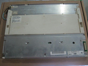 NL8060BC31-17E NON PIÙ TARDI degli impiegati di funzionamento di 12.1INCH 400CD/M2 LCM 800×600 800×600RGB CCFL TTL.: 0 ~ un'ESPOSIZIONE LCD INDUSTRIALE di 50 °C