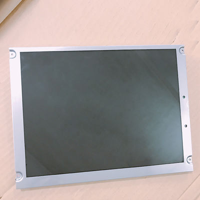 NL8060BC31-20 NON PIÙ TARDI degli impiegati di funzionamento di 12.1INCH 250CD/M2 LCM 800×600 800×600RGB CCFL TTL.: 0 ~ un'ESPOSIZIONE LCD INDUSTRIALE di 55 °C