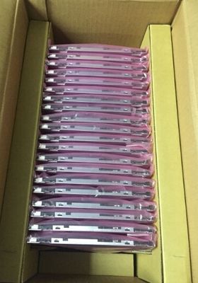 Di bit a 12,1 pollici AUO TFT LCD di inverso di A104SN03 V1 10,4 AUO 180° 6/8
