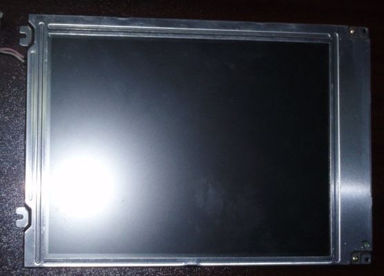 NL8060BC31-27 NON PIÙ TARDI degli impiegati di funzionamento di 12.1INCH 400CD/M2 LCM 800×600 800×600RGB CCFL TTL.: -10 ~ un'ESPOSIZIONE LCD INDUSTRIALE di 70 °C