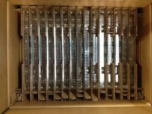 NL8060BC31-28D NON PIÙ TARDI degli impiegati di stoccaggio di 12.1INCH 350CD/M2 LCM 800×600 800×600RGB CCFL LVDS.: -20 ~ un'ESPOSIZIONE LCD INDUSTRIALE di 80 °C