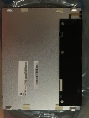 G121STN02.0 AUO	Impiegati di stoccaggio di 12.1INCH 800×600RGB 500CD/M2 WLED LVDS.: -30 ~ un'ESPOSIZIONE LCD INDUSTRIALE di 85 °C