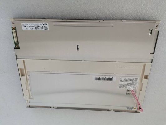 NL8060BC31-32 NON PIÙ TARDI della temperatura di funzionamento di 12.1INCH 400CD/M2 LCM 800×600 800×600RGB CCFL TTL: -10 ~ 70 DI LCD INDUSTRIALI del °C