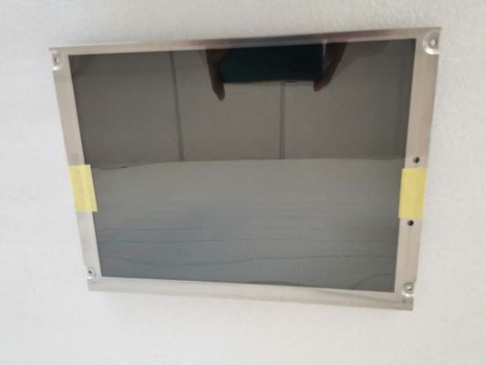 NL8060BC31-32 NON PIÙ TARDI della temperatura di funzionamento di 12.1INCH 400CD/M2 LCM 800×600 800×600RGB CCFL TTL: -10 ~ 70 DI LCD INDUSTRIALI del °C