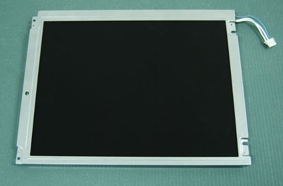 NL8060BC31-36 NON PIÙ TARDI della temperatura di funzionamento di 12.1INCH 1100CD/M2 LCM 800×600 800×600RGB CCFL TTL: -10 ~ 70 °C D LCD INDUSTRIALE