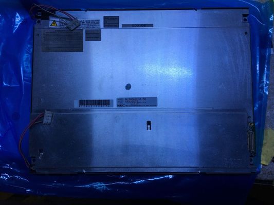 NL8060BC31-36 NON PIÙ TARDI della temperatura di funzionamento di 12.1INCH 1100CD/M2 LCM 800×600 800×600RGB CCFL TTL: -10 ~ 70 °C D LCD INDUSTRIALE