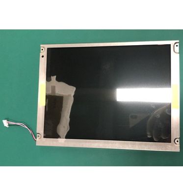 NL8060BC31-41C NON PIÙ TARDI degli impiegati di funzionamento di 12.1INCH 550CD/M2 LCM 800×600 800×600RGB CCFL LVDS.: -20 ~ 70 LCD INDUSTRIALI del °C SPOSTANO