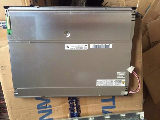 NL8060BC31-42E NON PIÙ TARDI della temperatura di funzionamento di 12.1INCH 530CD/M2 LCM 800×600 800×600RGB CCFL TTL: -20 ~ 70 °C D LCD INDUSTRIALE