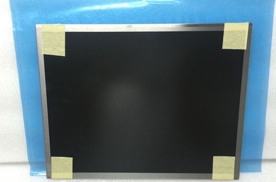 G150XG03 V0 AUO	15INCH	Impiegati di funzionamento di 1024×768RGB 250CD/M2 CCFL LVDS.: 0 ~ un'ESPOSIZIONE LCD INDUSTRIALE di 50 °C