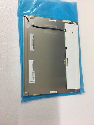 G150XTN05.1 AUO	15INCH	1024×768RGB 1200CD/M2	Temperatura di funzionamento di WLED LVDS: -30 ~ un'ESPOSIZIONE LCD INDUSTRIALE di 85 °C