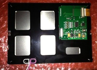 Impiegati a 4,7 pollici di stoccaggio del ² di LMG7520RPFC KOE 320×240 100 cd/m.: -20 ~ un'ESPOSIZIONE LCD INDUSTRIALE di 60 °C