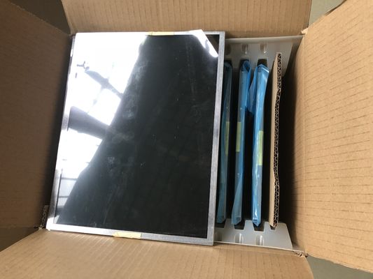 NL8060BC31-51C NON PIÙ TARDI degli impiegati di funzionamento di 12.1INCH 900CD/M2 LCM 800×600 800×600RGB WLED LVDS.: -30 ~ 80 °C DISPLA LCD INDUSTRIALE