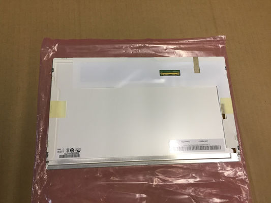 LCD AUO TFT DA 10,1 POLLICI 1024×600RGB 385 nit WLED LVDS G101STT01.0