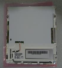6.5 pollici 640×480RGB 500CD/M2 500nits WLED LVDS AUO LCD G065VN02 V0