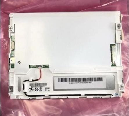 6.5 pollici 640×480RGB 500CD/M2 500nits WLED LVDS AUO LCD G065VN02 V0