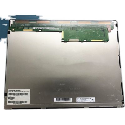 NL10276AC30-42D NON PIÙ TARDI della temperatura di funzionamento di 15INCH 600CD/M2 LCM 1024×768 1024×768RGB WLED LVDS: -20 ~ 70 LCD di INDUSTRIALE del °C