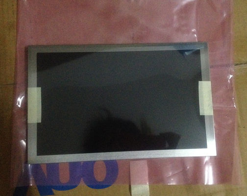 1280×272RGB a 8,9 pollici 1750nits AUO TFT LCD WLED LVDS C089KAN01.0