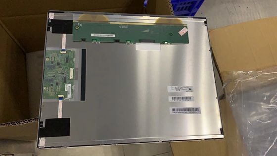 NL10276AC30-52C NON PIÙ TARDI della temperatura di funzionamento di 15INCH 1600CD/M2 LCM 1024×768 1024×768RGB WLED LVDS: -30 ~ 70 °C LC INDUSTRIALE