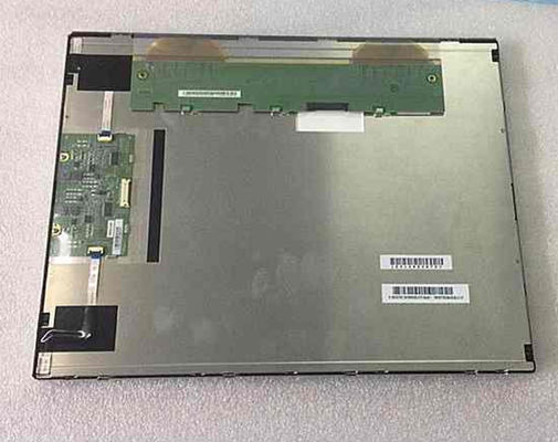 NL10276AC30-52C NON PIÙ TARDI della temperatura di funzionamento di 15INCH 1600CD/M2 LCM 1024×768 1024×768RGB WLED LVDS: -30 ~ 70 °C LC INDUSTRIALE