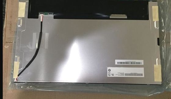 1920×1080RGB 15.6 INCH 400CD/M2 WLED EDP Monitor LCD G156HAB02.4