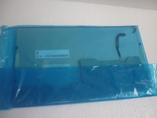 1920×1080RGB 15.6 INCH 400CD/M2 WLED EDP Monitor LCD G156HAB02.4