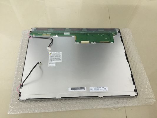 NL10276BC30-04D NON PIÙ TARDI degli impiegati di stoccaggio di 15INCH 350CD/M2 LCM 1024×768 1024×768RGB CCFL LVDS.: -20 ~ un'ESPOSIZIONE LCD INDUSTRIALE di 60 °C