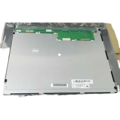 NL10276BC30-18L NON PIÙ TARDI DI 15INCH 270CD/M2 LCM 1024×768 1024×768RGB	Impiegati di funzionamento di CCFL LVDS.: -10 ~ 70 LCD INDUSTRIALI del °C SPOSTANO