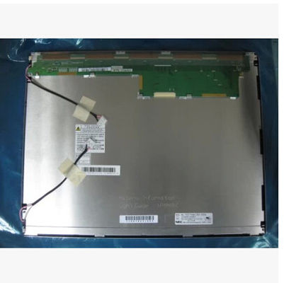 NL10276BC30-18L NON PIÙ TARDI DI 15INCH 270CD/M2 LCM 1024×768 1024×768RGB	Impiegati di funzionamento di CCFL LVDS.: -10 ~ 70 LCD INDUSTRIALI del °C SPOSTANO