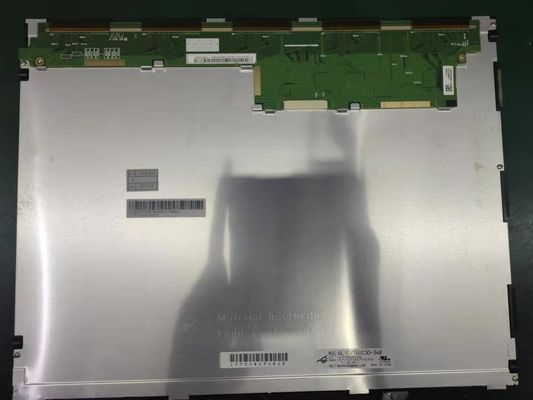 NL10276BC30-34R NON PIÙ TARDI degli impiegati di funzionamento di 15INCH 400CD/M2 LCM 1024×768 1024×768RGB WLED LVDS.: -20 ~ 70 LCD INDUSTRIALI del °C SPOSTANO