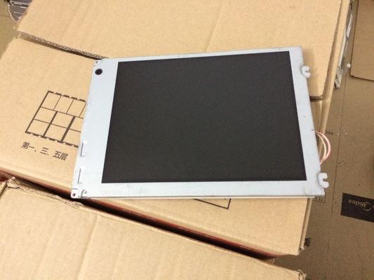 NL10276KC30-43DD NON PIÙ TARDI degli impiegati di stoccaggio di 15INCH 450CD/M2 LCM 1024×768 1024×768RGB WLED LVDS.: -20 ~ 80 °C DISPLA LCD INDUSTRIALE