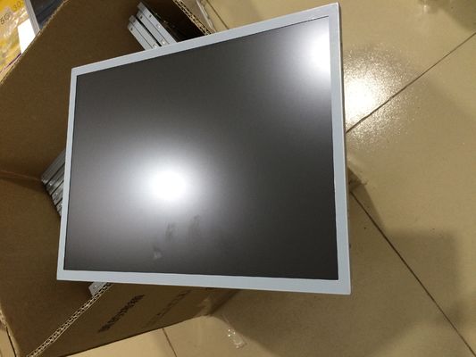 NLB150XG02L-01 NON PIÙ TARDI degli impiegati di funzionamento di 15INCH 400CD/M2 LCM 1024×768 1024×768RGB WLED LVDS.: -20 ~ 70 °C DISPLA LCD INDUSTRIALE