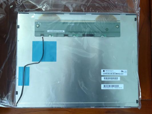 NLB150XG02L-02 NON PIÙ TARDI degli impiegati di stoccaggio di 15INCH 250CD/M2 LCM 1024×768 1024×768RGB WLED LVDS.: -30 ~ un'ESPOSIZIONE LCD INDUSTRIALE di 80 °C