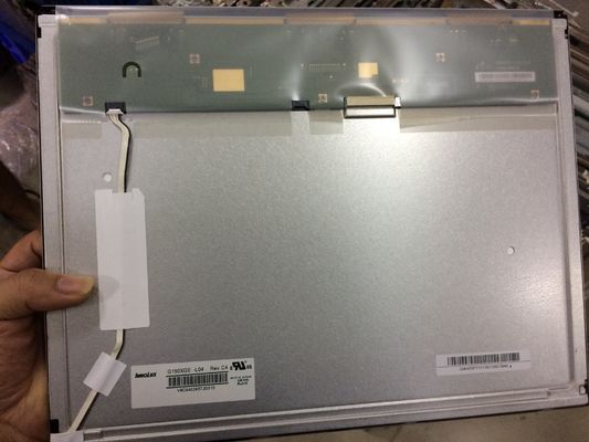 NL12876BC26-32D NON PIÙ TARDI degli impiegati di funzionamento di 15.3INCH 470CD/M2 LCM 1280×768 1280×768RGB WLED LVDS.: -20 ~ 70 °C DIS LCD INDUSTRIALE