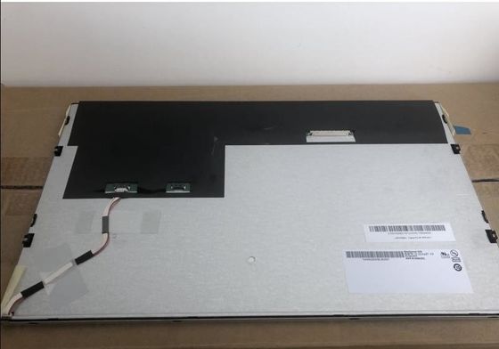 G156XTN01.2 400nits WLED EDP AUO Pannello industriale 1366×768RGB 15.6INCH