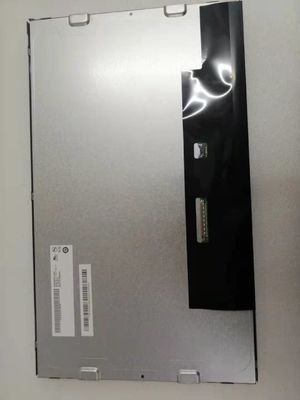 Pannello LCD 100PPI G156XTN02.0 AUO dell'EDP di 1366×768RGB 220CD/M2 WLED