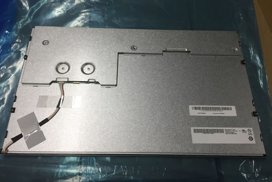15.6 INCH1366×768RGB 500nits WLED LVDS AUO Display LCD G156XW01 V302