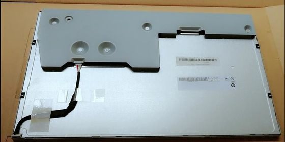 15.6 INCH1366×768RGB 500CD/M2 WLED EDP LCD Panel G156XW01 V4 Temperatura di conservazione: -20 ~ 60 °C