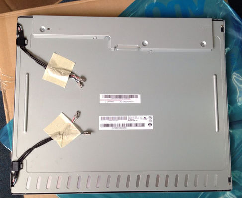 LCD 17 POLLICI 1280×1024RGB 380nits CCFL LVDS AUO TFT G170EG01 V0