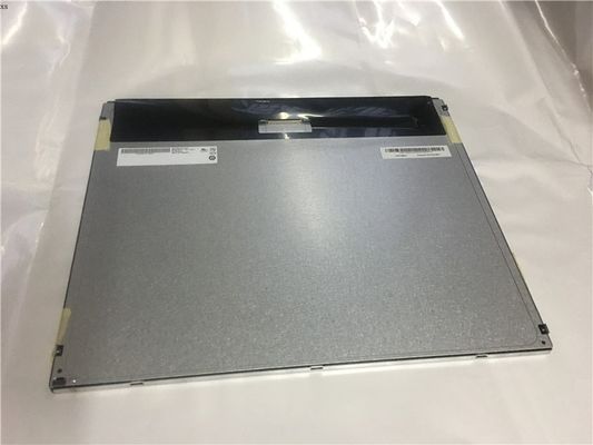 AUO 17 POLLICI 1280×1024RGB 400nits WLED LVDS TFT LCD G170ETN03.1