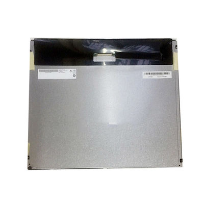 AUO 17 POLLICI 1280×1024RGB 400nits WLED LVDS TFT LCD G170ETN03.1