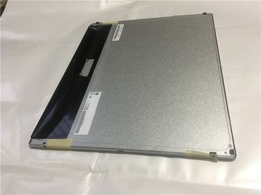 AUO 17 POLLICI 1280×1024RGB 400nits WLED LVDS TFT LCD G170ETN03.1