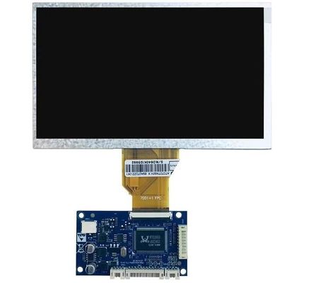 17 INCH 1920×1920RGB 350CD/M2 AUO TFT Screen G170HAN01.1 Temperatura di funzionamento: -20 ~ 60 °C