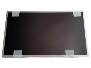 AUO 18.5 INCH 1366×768RGB AUO TFT LCD 450CD/M2 Temperatura di funzionamento: 0 ~ 60 °C G185XW01 V201