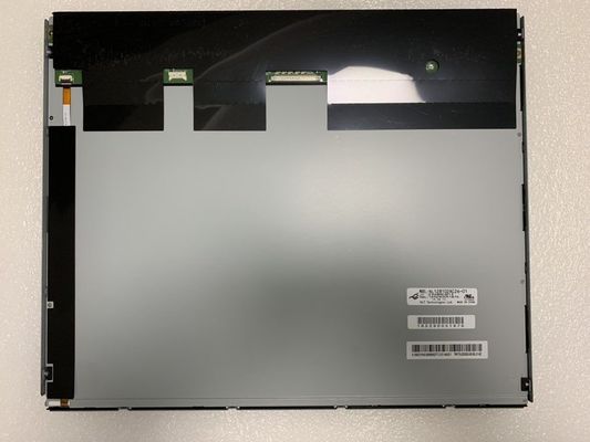 NL128102AC26-01 NON PIÙ TARDI degli impiegati di stoccaggio di 17INCH 400CD/M2 LCM 1280×1024 1280×1024RGB WLED LVDS.: -30 ~ 80 LCD INDUSTRIALI del °C SPOSTANO