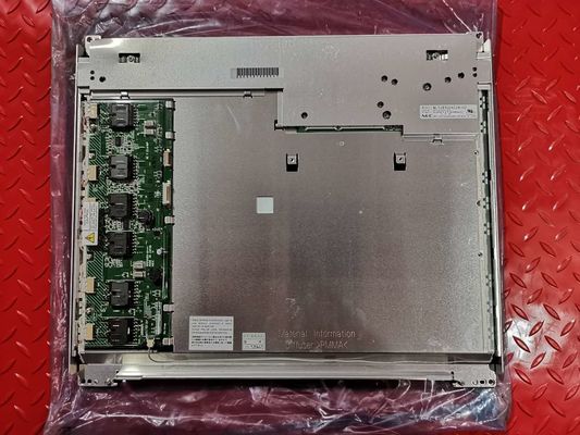 NL128102AC28-07 NON PIÙ TARDI degli impiegati di stoccaggio di 18.1INCH 240CD/M2 LCM 1280×1024 1280×1024RGB CCFL LVDS.: -20 ~ 60 °C DIS LCD INDUSTRIALE