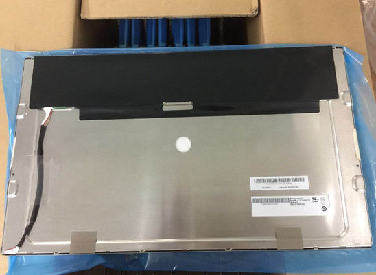 NL192108AC21-04 NON PIÙ TARDI della temperatura di funzionamento di 18.5INCH 400CD/M2 LCM 1920×1080 1920×1080RGB WLED LVDS: -20 ~ un INDUSTRIALE di 70 °C