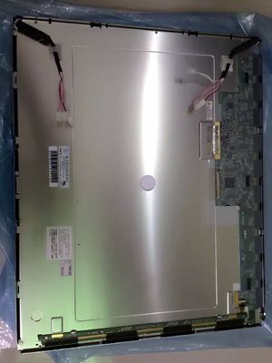 NL128102BC29-01B NON PIÙ TARDI della temperatura di funzionamento di 19INCH 280CD/M2 LCM 1280×1024 1280×1024RGB CCFL LVDS: 0 ~ 55 °C LC INDUSTRIALE