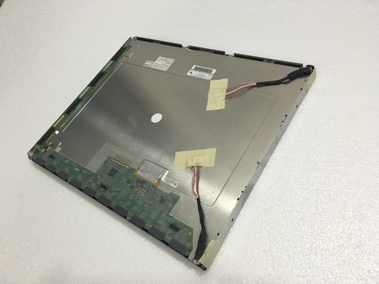 NL128102BC29-01B NON PIÙ TARDI della temperatura di funzionamento di 19INCH 280CD/M2 LCM 1280×1024 1280×1024RGB CCFL LVDS: 0 ~ 55 °C LC INDUSTRIALE